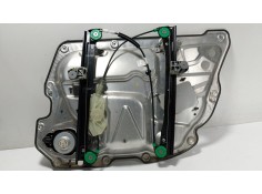 Recambio de elevalunas trasero izquierdo para bentley continental flying spur (3w_) 6.0 referencia OEM IAM  3W5839755  2