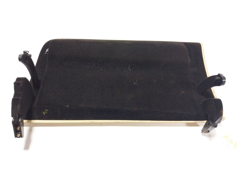 Recambio de guantera para bentley continental flying spur (3w_) 6.0 referencia OEM IAM   