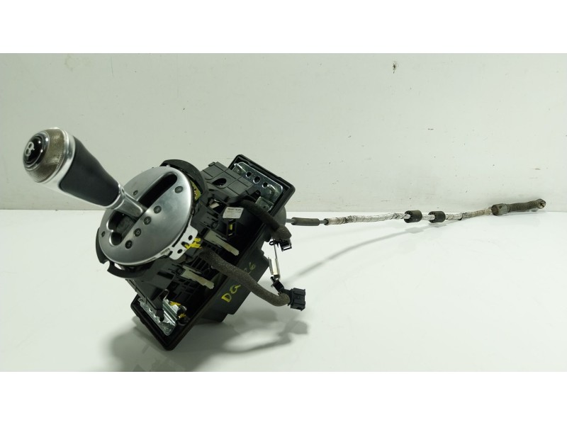 Recambio de palanca cambio para bentley continental flying spur (3w_) 6.0 referencia OEM IAM  7482005 
