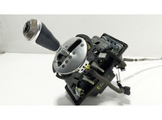 Recambio de palanca cambio para bentley continental flying spur (3w_) 6.0 referencia OEM IAM  7482005  2