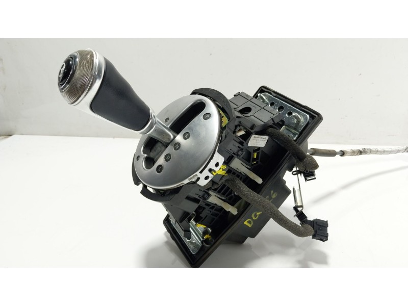 Recambio de palanca cambio para bentley continental flying spur (3w_) 6.0 referencia OEM IAM  7482005 