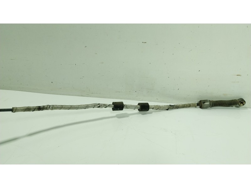 Recambio de palanca cambio para bentley continental flying spur (3w_) 6.0 referencia OEM IAM  7482005 