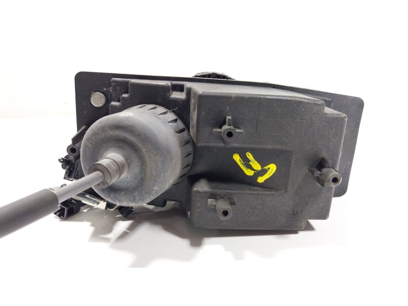 Recambio de palanca cambio para bentley continental flying spur (3w_) 6.0 referencia OEM IAM  7482005 