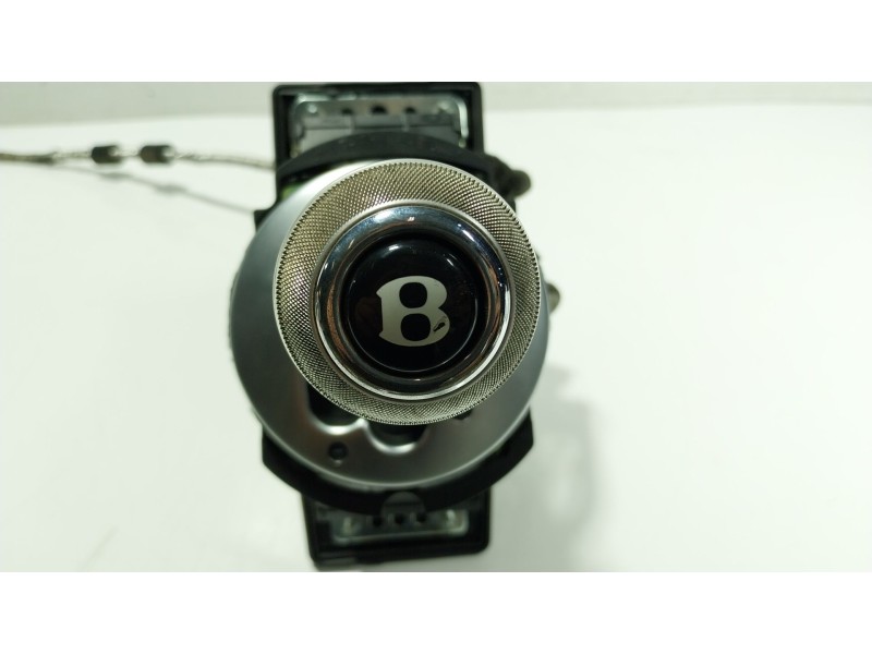 Recambio de palanca cambio para bentley continental flying spur (3w_) 6.0 referencia OEM IAM  7482005 