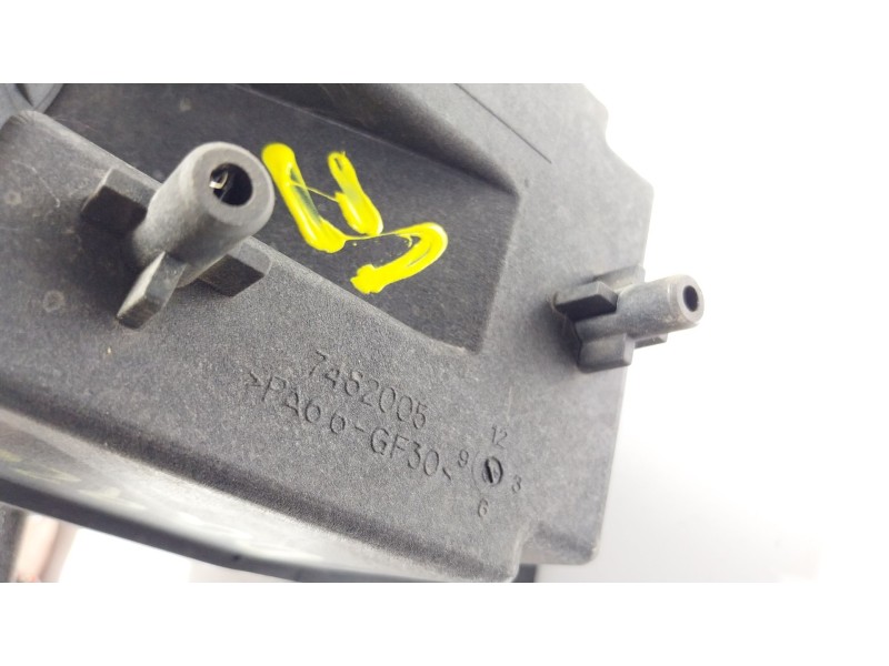 Recambio de palanca cambio para bentley continental flying spur (3w_) 6.0 referencia OEM IAM  7482005 