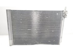Recambio de condensador aire acondicionado para bmw 6 gran coupe (f06) 640 i referencia OEM IAM  64509391489 