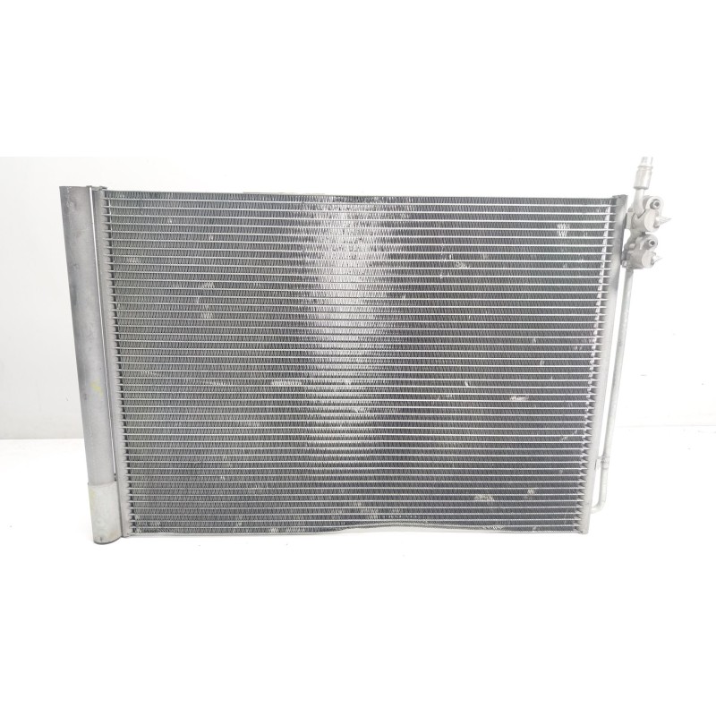 Recambio de condensador aire acondicionado para bmw 6 gran coupe (f06) 640 i referencia OEM IAM  64509391489 