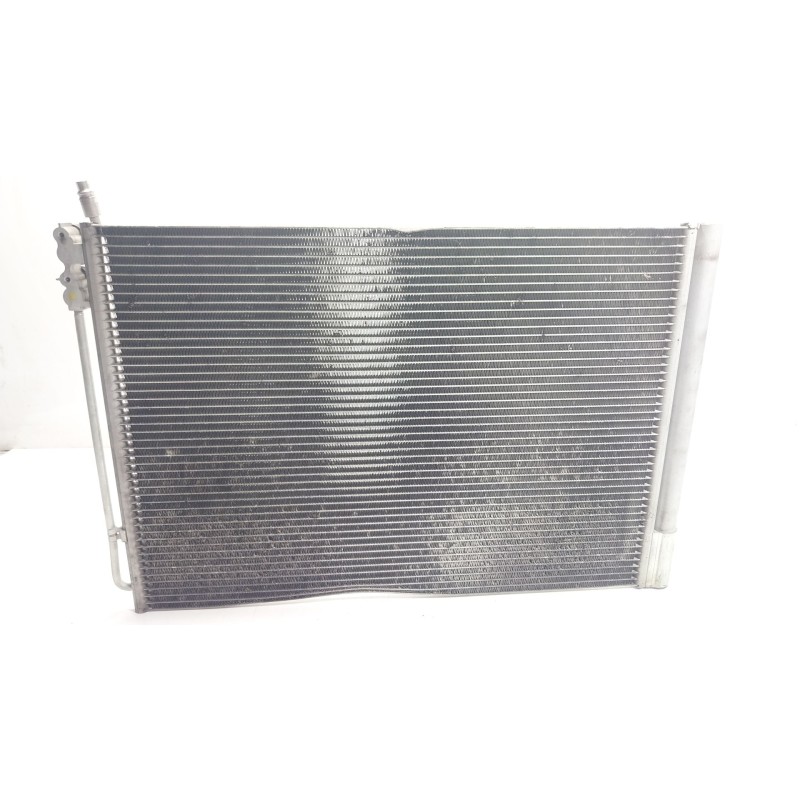 Recambio de condensador aire acondicionado para bmw 6 gran coupe (f06) 640 i referencia OEM IAM  64509391489 