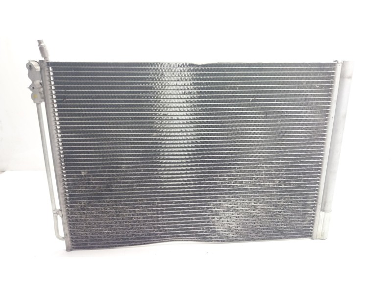 Recambio de condensador aire acondicionado para bmw 6 gran coupe (f06) 640 i referencia OEM IAM  64509391489 