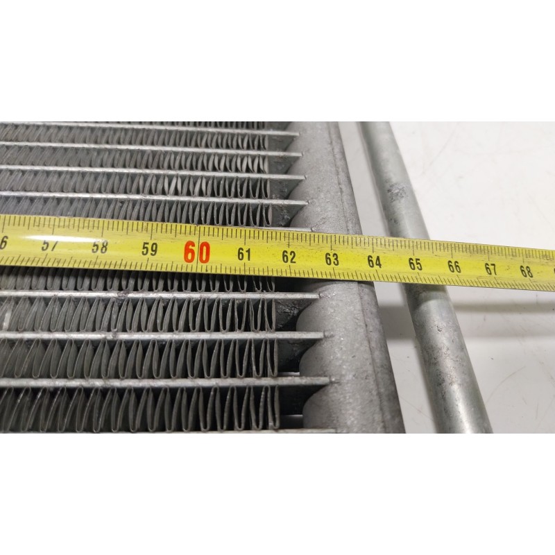 Recambio de condensador aire acondicionado para bmw 6 gran coupe (f06) 640 i referencia OEM IAM  64509391489 