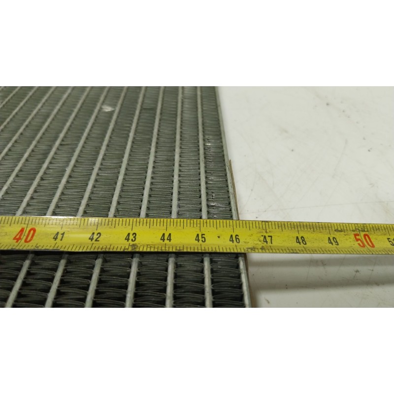 Recambio de condensador aire acondicionado para bmw 6 gran coupe (f06) 640 i referencia OEM IAM  64509391489 