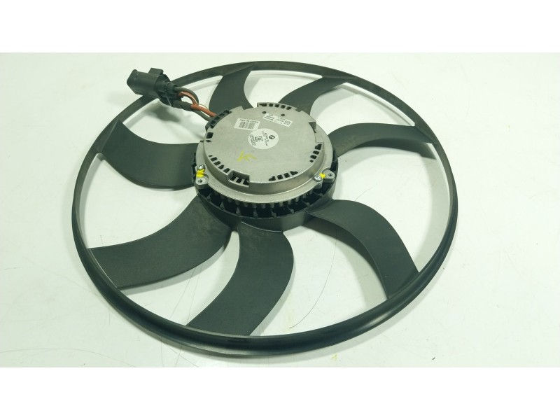 Recambio de electroventilador para bmw 6 gran coupe (f06) 640 i referencia OEM IAM  A07949114 