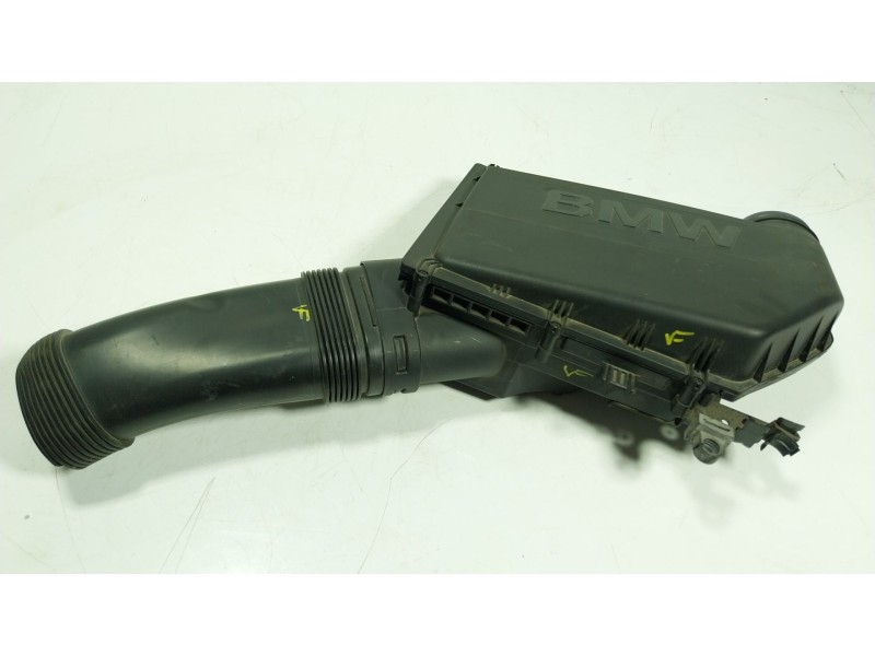 Recambio de filtro aire para bmw 6 gran coupe (f06) 640 i referencia OEM IAM  13717583725 