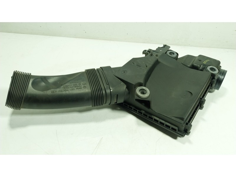 Recambio de filtro aire para bmw 6 gran coupe (f06) 640 i referencia OEM IAM  13717583725 