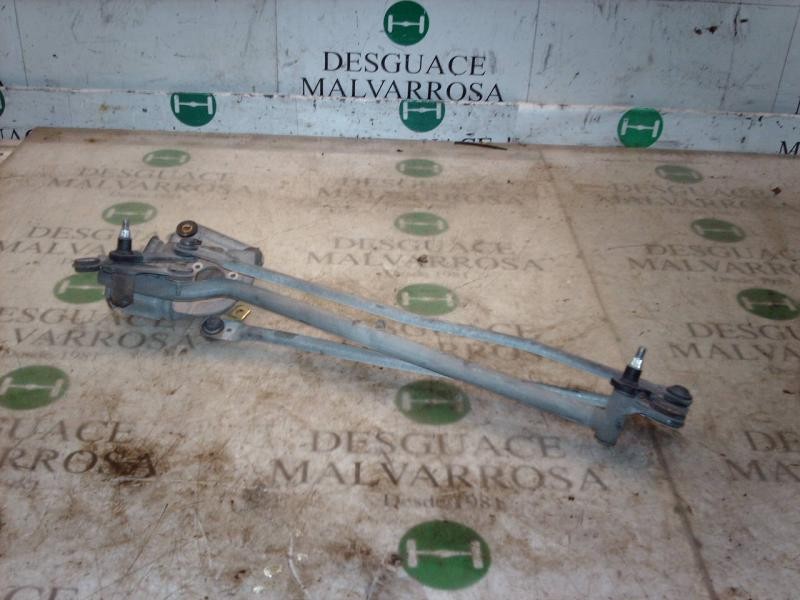 Recambio de articulacion limpia delantero para peugeot 306 berlina 3/4/5 puertas (s2) boulebard referencia OEM IAM   