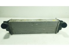 Recambio de intercooler para bmw 6 gran coupe (f06) 640 i referencia OEM IAM  17157605664 