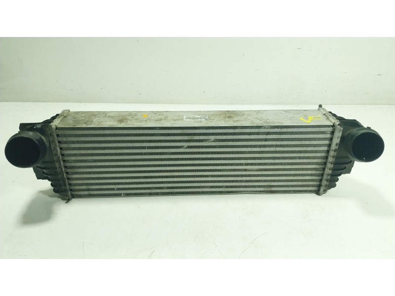 Recambio de intercooler para bmw 6 gran coupe (f06) 640 i referencia OEM IAM  17157605664 