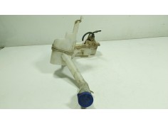 Recambio de deposito limpia para peugeot 508 i (8d_) 2.0 hdi referencia OEM IAM  9686672880  2