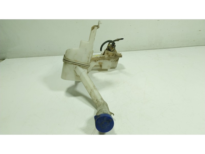 Recambio de deposito limpia para peugeot 508 i (8d_) 2.0 hdi referencia OEM IAM  9686672880 