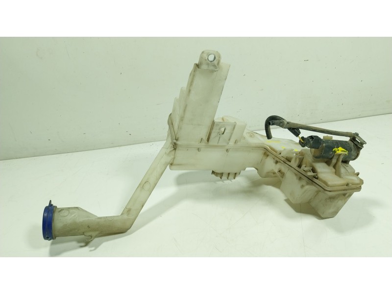 Recambio de deposito limpia para peugeot 508 i (8d_) 2.0 hdi referencia OEM IAM  9686672880 