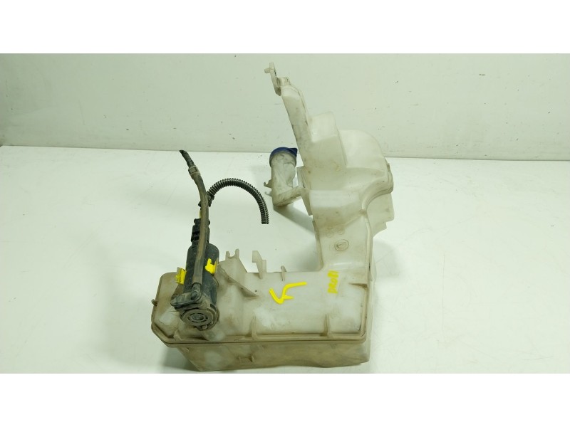 Recambio de deposito limpia para peugeot 508 i (8d_) 2.0 hdi referencia OEM IAM  9686672880 