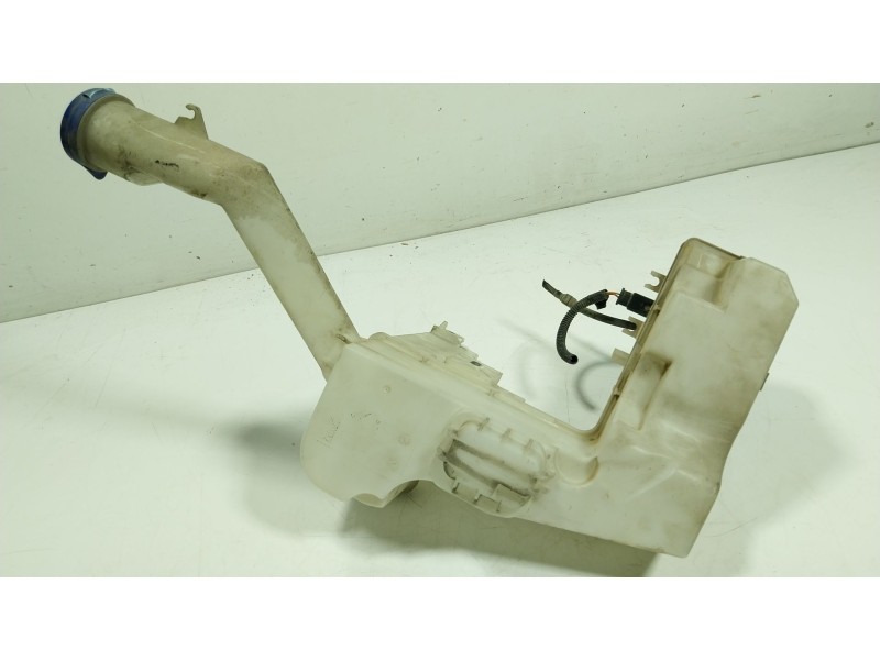 Recambio de deposito limpia para peugeot 508 i (8d_) 2.0 hdi referencia OEM IAM  9686672880 