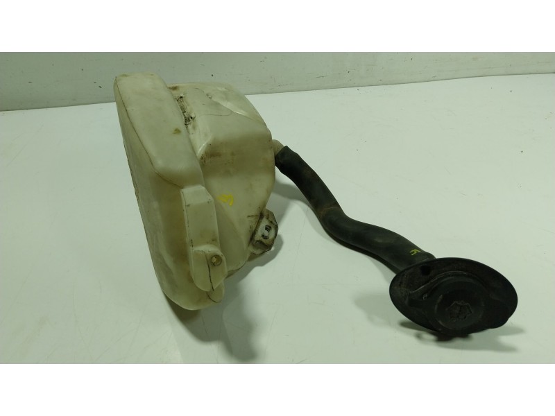 Recambio de deposito limpia para bentley continental flying spur (3w_) 6.0 referencia OEM IAM  3W0955453B 