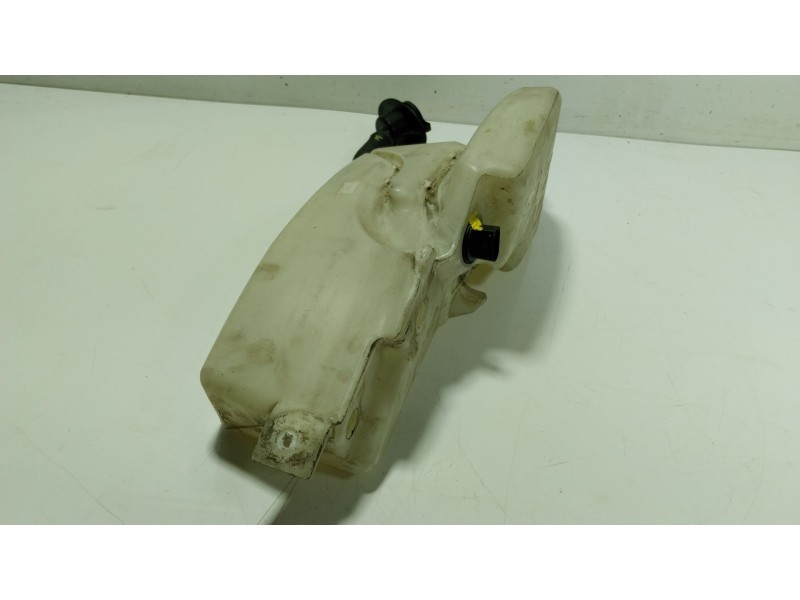 Recambio de deposito limpia para bentley continental flying spur (3w_) 6.0 referencia OEM IAM  3W0955453B 