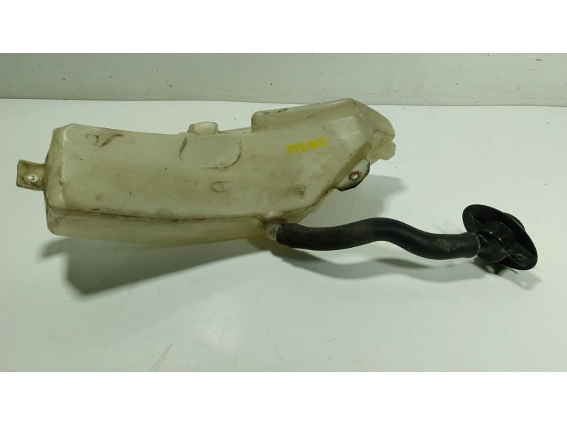 Recambio de deposito limpia para bentley continental flying spur (3w_) 6.0 referencia OEM IAM  3W0955453B 