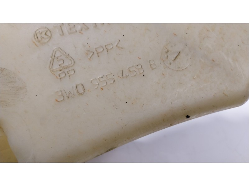 Recambio de deposito limpia para bentley continental flying spur (3w_) 6.0 referencia OEM IAM  3W0955453B 