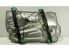 Recambio de elevalunas delantero derecho para bentley continental flying spur (3w_) 6.0 referencia OEM IAM  3W5837756  2