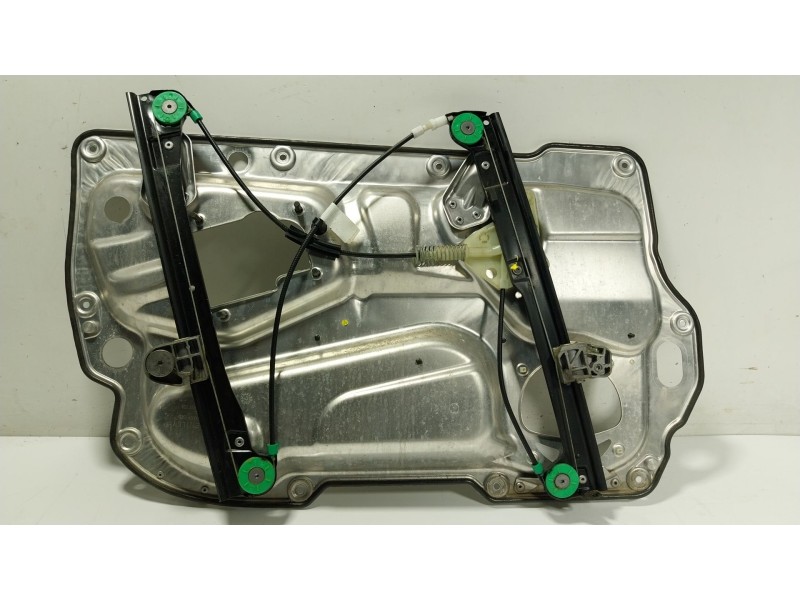 Recambio de elevalunas delantero derecho para bentley continental flying spur (3w_) 6.0 referencia OEM IAM  3W5837756 