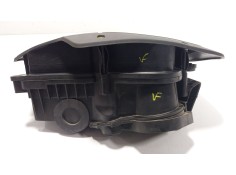 Recambio de filtro aire para bentley continental flying spur (3w_) 6.0 referencia OEM IAM  3W0129601F  2