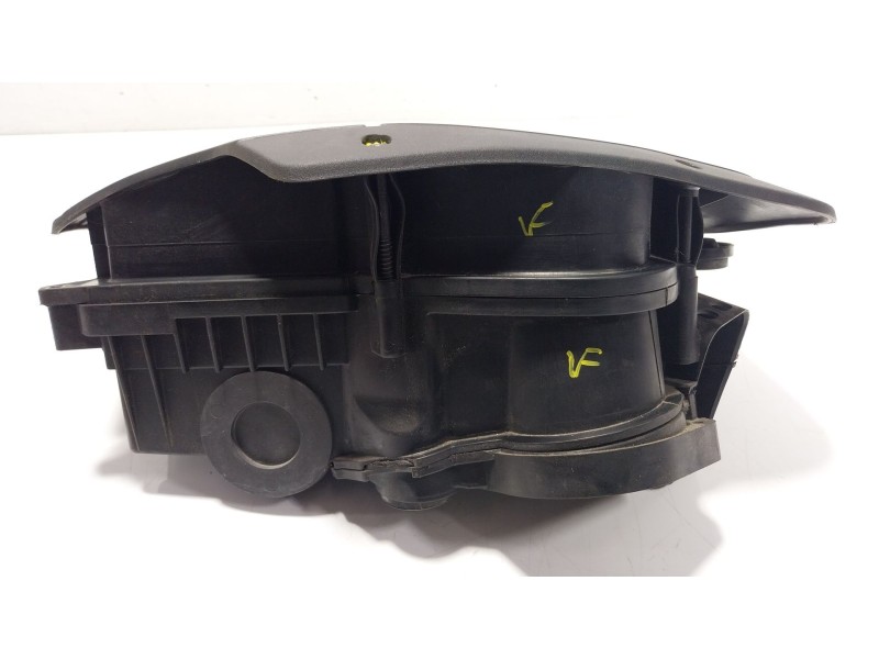 Recambio de filtro aire para bentley continental flying spur (3w_) 6.0 referencia OEM IAM  3W0129601F 