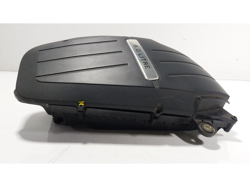 Recambio de filtro aire para bentley continental flying spur (3w_) 6.0 referencia OEM IAM  3W0129601F 