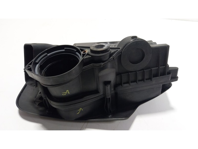 Recambio de filtro aire para bentley continental flying spur (3w_) 6.0 referencia OEM IAM  3W0129601F 