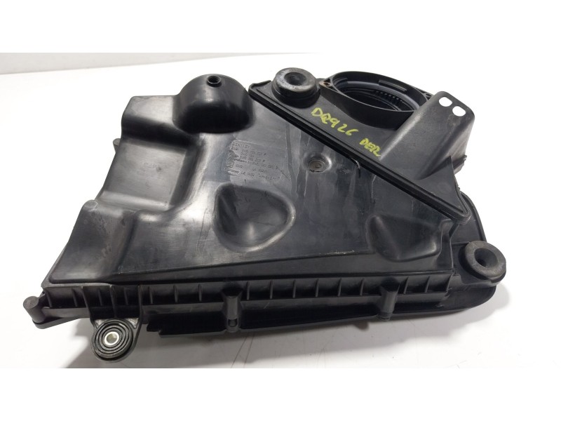 Recambio de filtro aire para bentley continental flying spur (3w_) 6.0 referencia OEM IAM  3W0129601F 