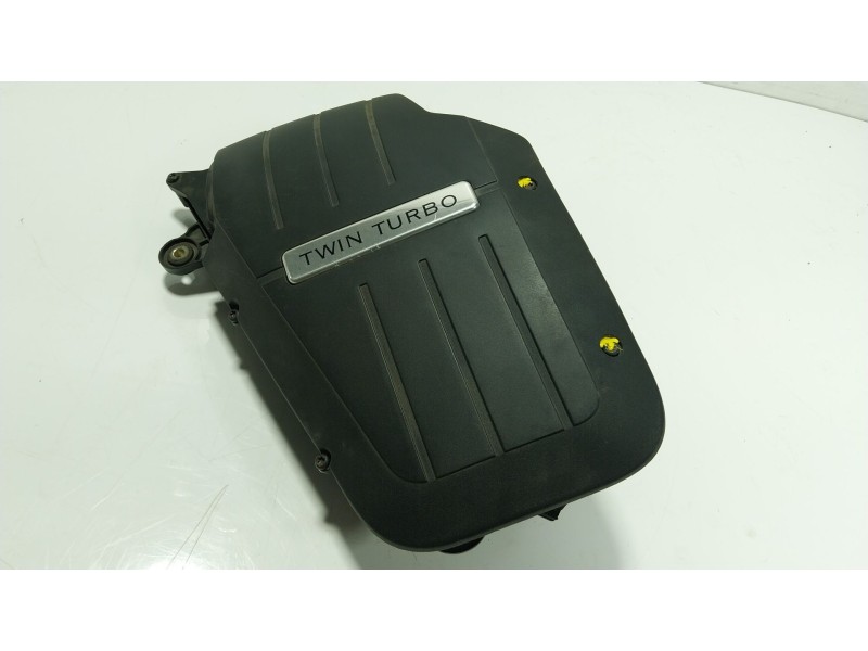 Recambio de filtro aire para bentley continental flying spur (3w_) 6.0 referencia OEM IAM  3W0129601G 