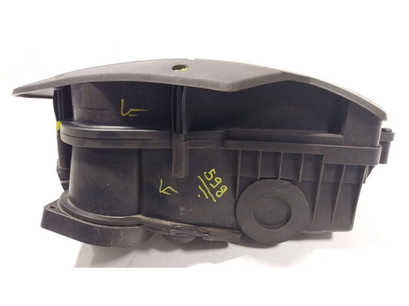 Recambio de filtro aire para bentley continental flying spur (3w_) 6.0 referencia OEM IAM  3W0129601G 