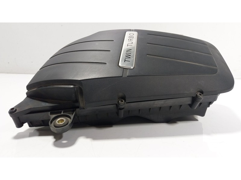 Recambio de filtro aire para bentley continental flying spur (3w_) 6.0 referencia OEM IAM  3W0129601G 