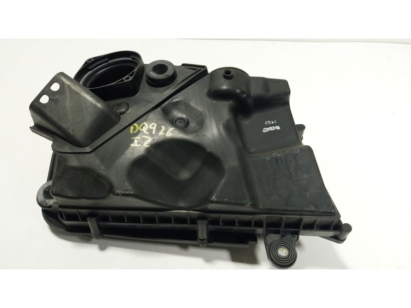 Recambio de filtro aire para bentley continental flying spur (3w_) 6.0 referencia OEM IAM  3W0129601G 