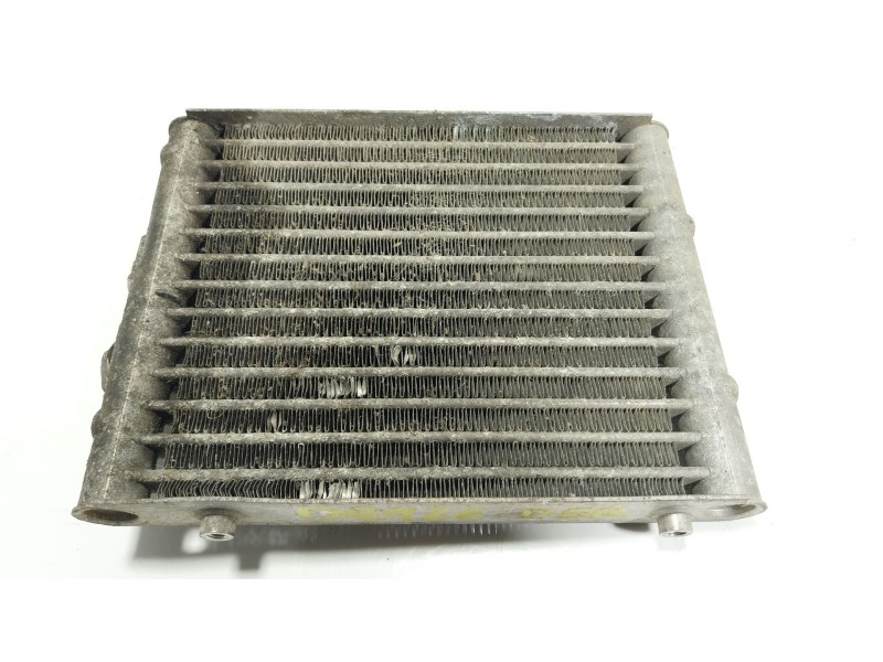 Recambio de radiador aceite para bentley continental flying spur (3w_) 6.0 referencia OEM IAM  4B0317021D 