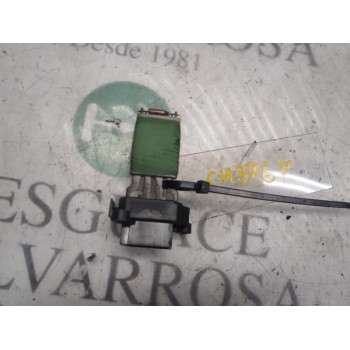 RESISTENCIA CALEFACCION 