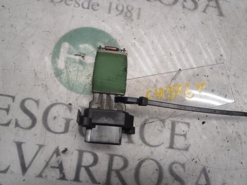 Recambio de resistencia calefaccion para ford transit combi ´´06 ft 280 mediano referencia OEM IAM   