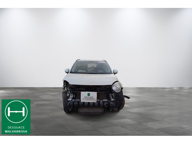 fiat 500x (334_) del año 2018