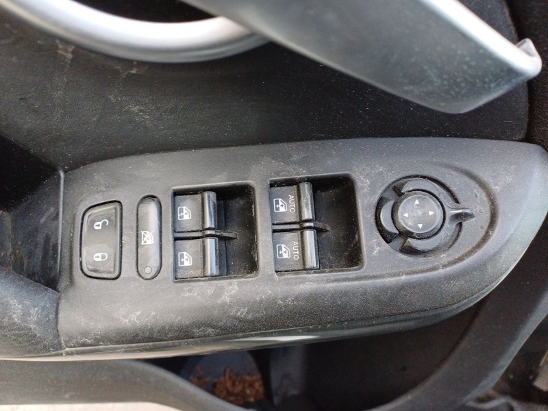 fiat 500x (334_) del año 2018