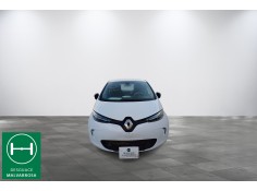 renault zoe (bfm_) del año 2017 2