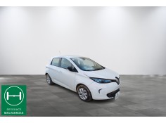 renault zoe (bfm_) del año 2017