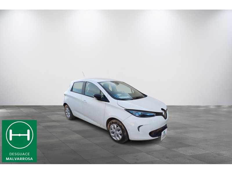renault zoe (bfm_) del año 2017