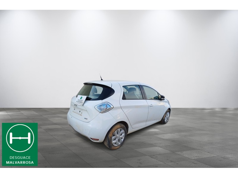 renault zoe (bfm_) del año 2017